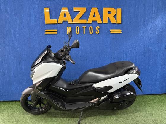 YAMAHA NMAX 160 ABS YAMAHA NMAX 160 ABS